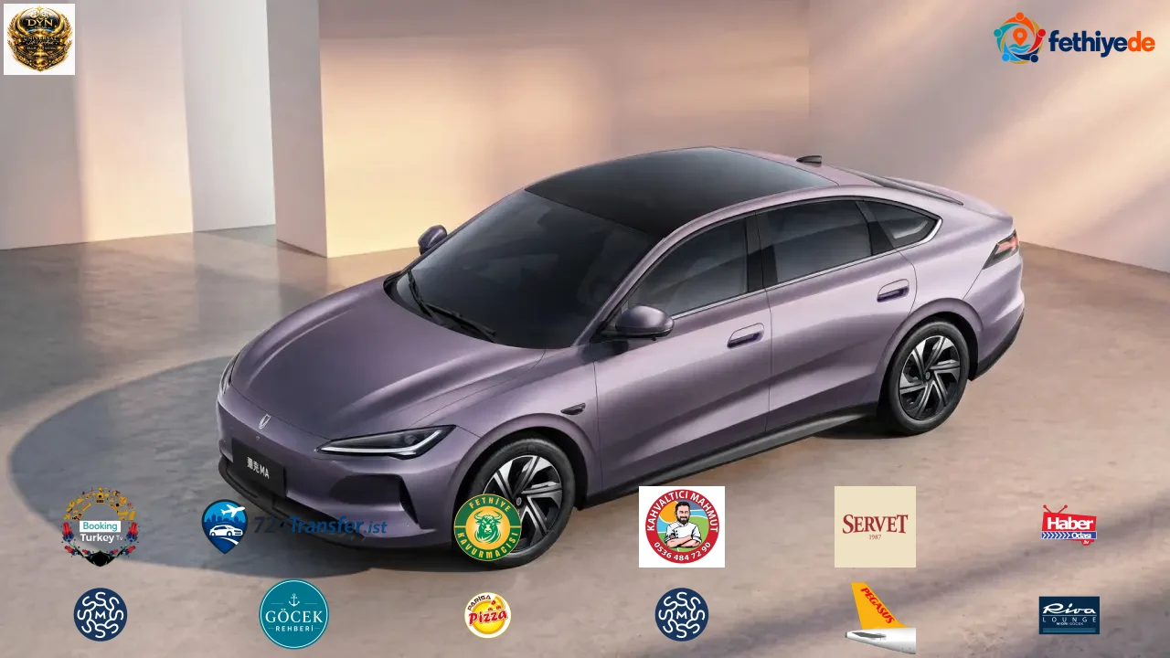 590 bin TL’ye elektrikli Jetta! 555 kilometre menzille satışa çıktı