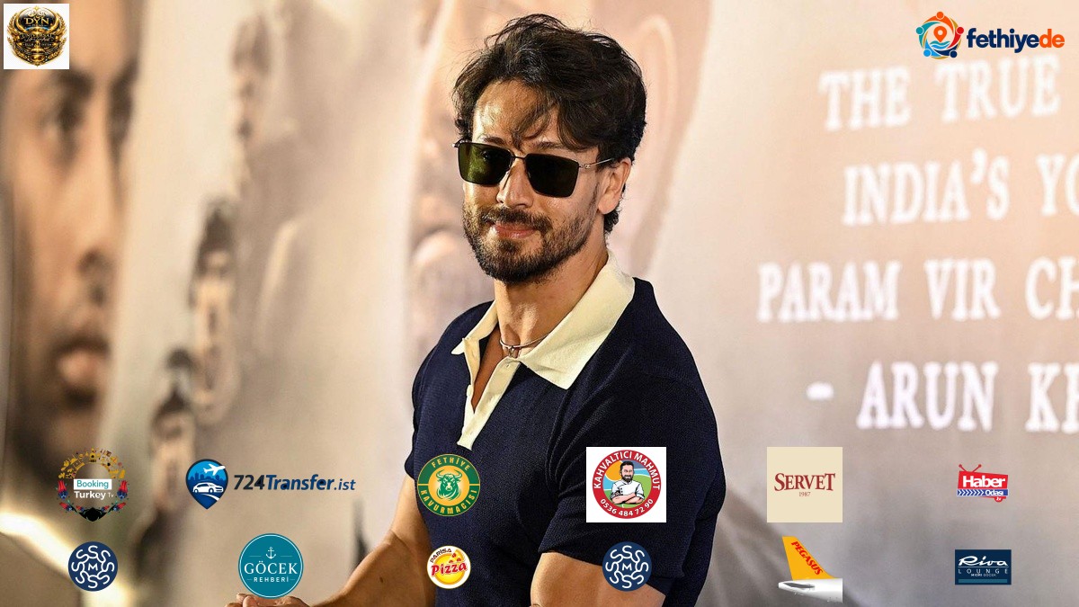 Tiger Shroff'a silahlı saldırı soruşturmasında 10 şüpheli gözaltında
