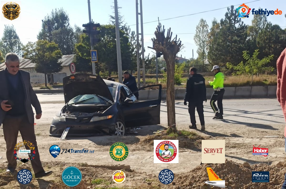 Van Edremit'te 1 ölü ve 4 yaralı kazanın güvenlik kamerası görüntüleri ortaya çıktı