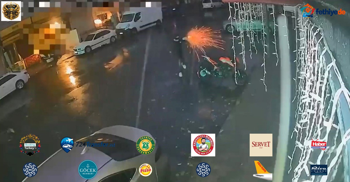 İstanbul'da 6 ayrı olaya eş zamanlı operasyonda 12 şüpheli gözaltına alındı