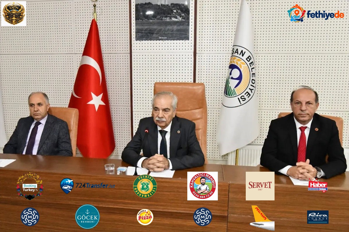 Edirne'de ÇEDES, tarımsal destek toplantısı ve umre semineri yapıldı