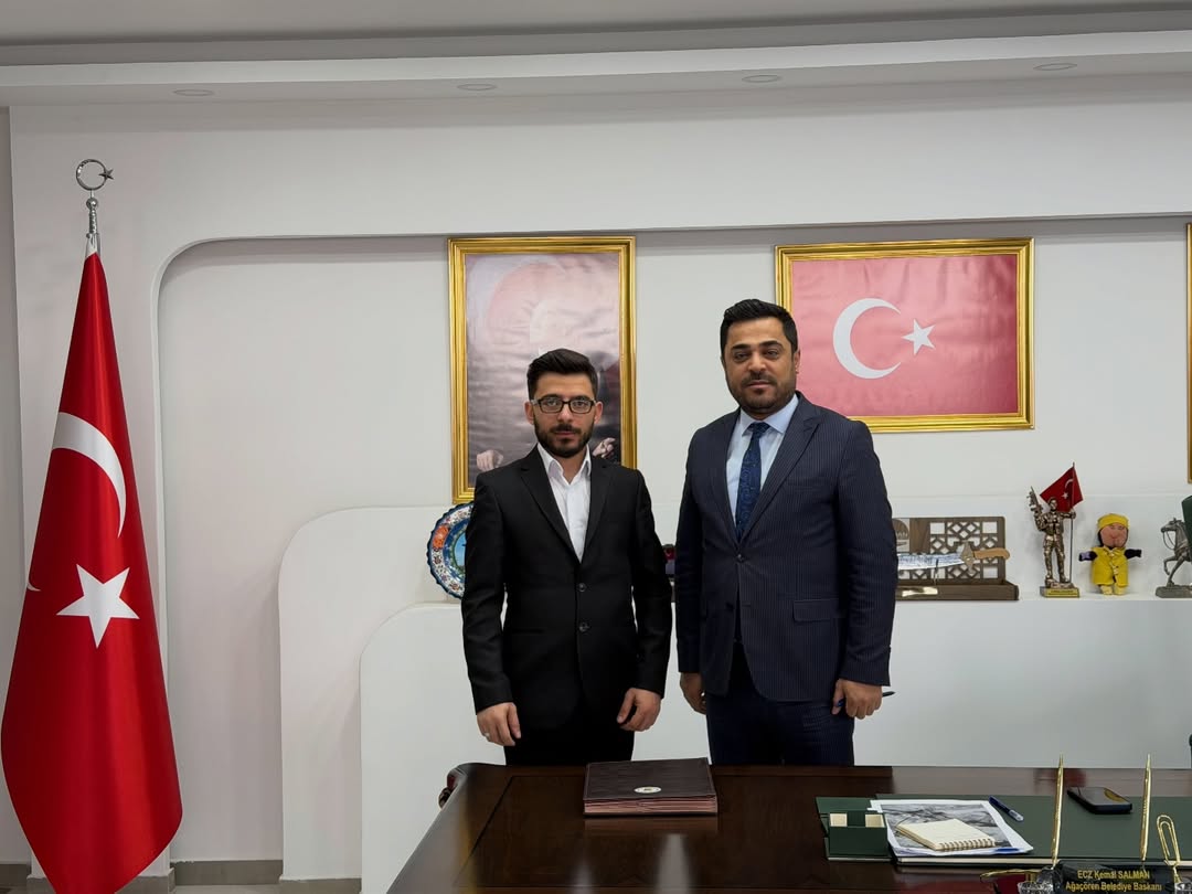 [BELEDIYE · Aksaray · Ağaçören] Ağaçören’de eğitim ve kurs merkezi hizmete açılıyor