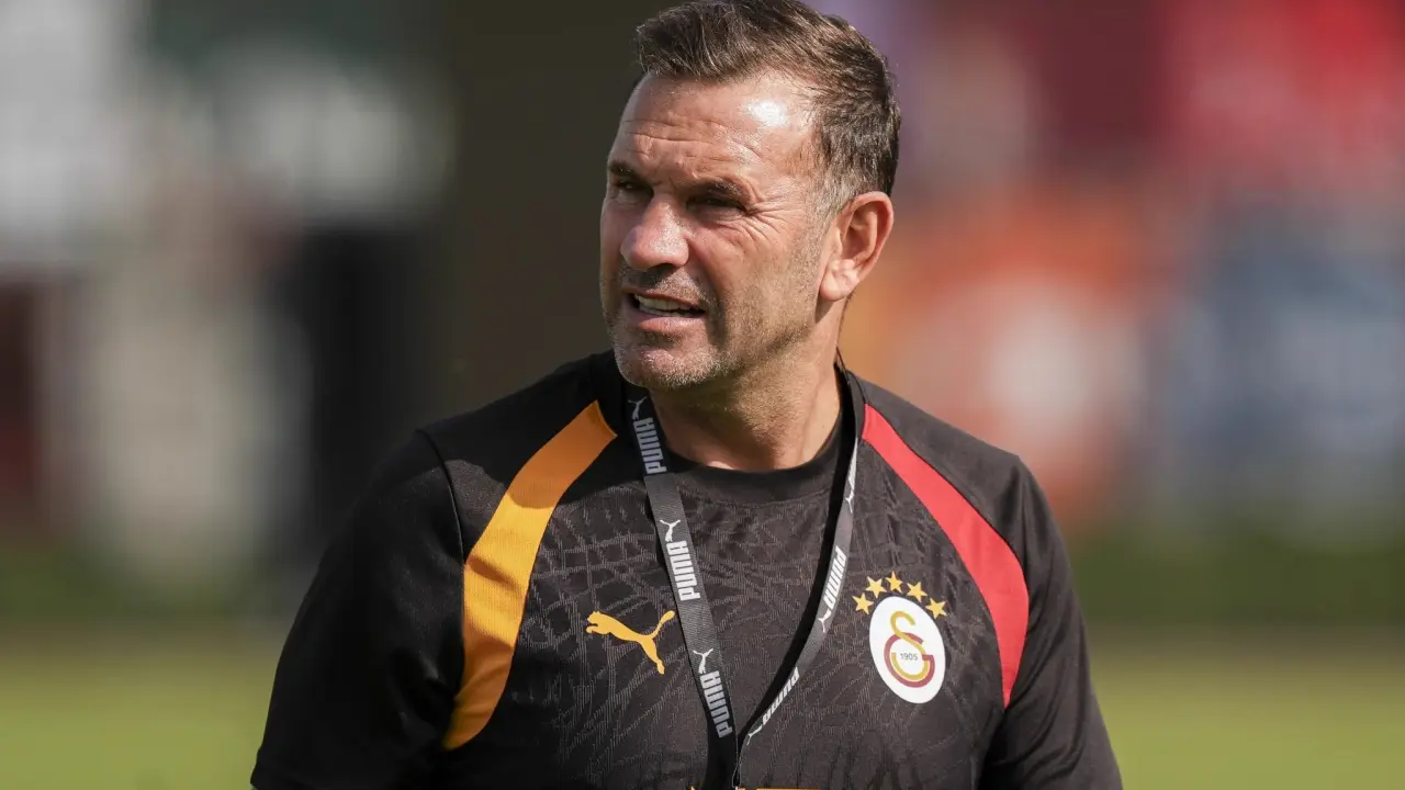 Fenerbahçe derbisi öncesi Galatasaray'a kötü haber!