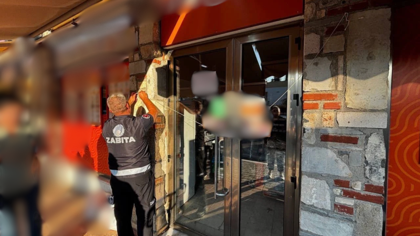 [BELEDIYE · Muğla · Bodrum] Haber: BODRUM’DA HALK SAĞLIĞINI TEHDİT EDEN 8 İŞLETMEYE KAPATMA CEZASI - Bodrum Belediyesi