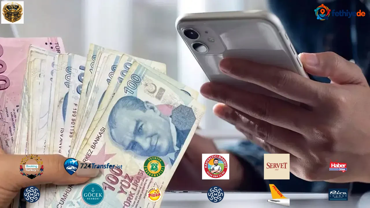 Telefona gelen bu bildirime dikkat! Banka hesabını anında boşaltıyorlar