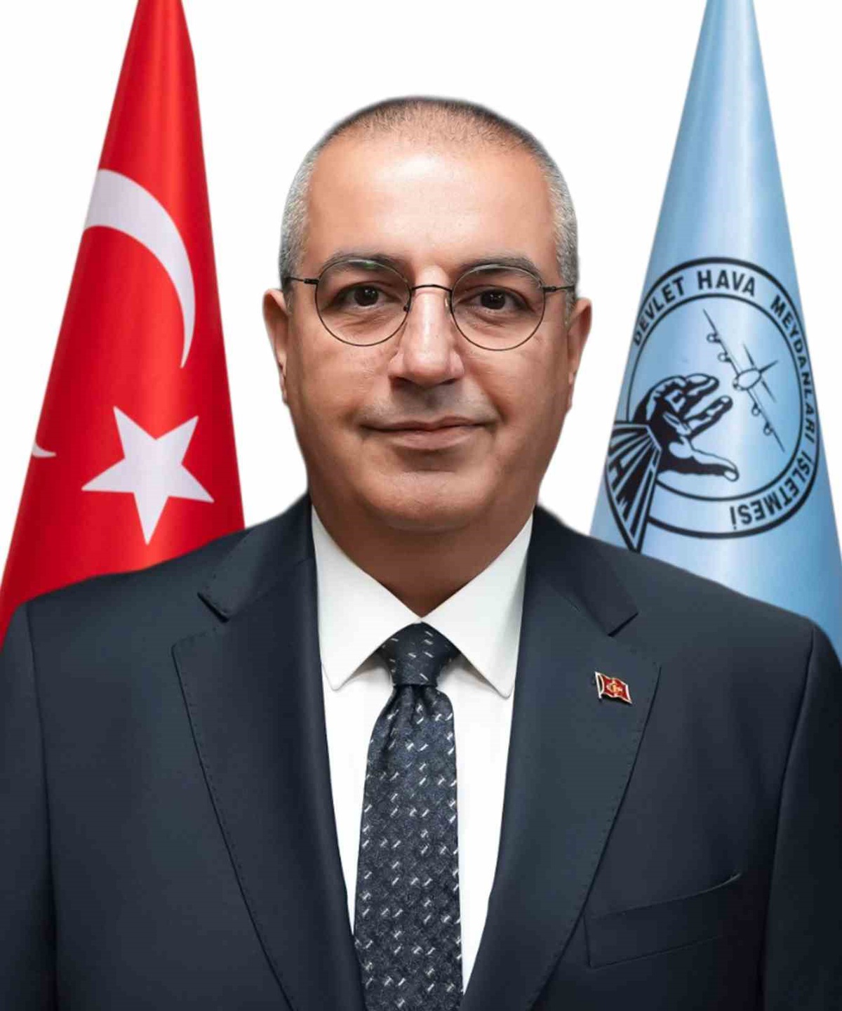 Bilecik Gölpazarı'ndan Dr. Ertuğrul Karatay, DHMİ Genel Müdür Yardımcılığına atandı