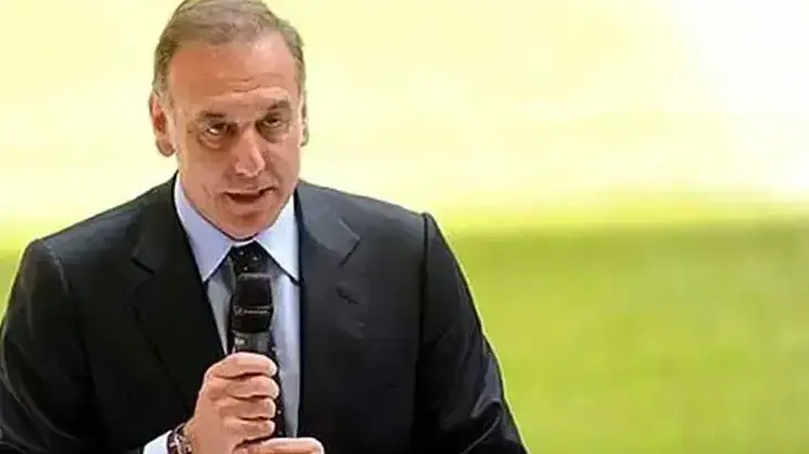 Arıboğan’ın 5 yıl hapsi istendi