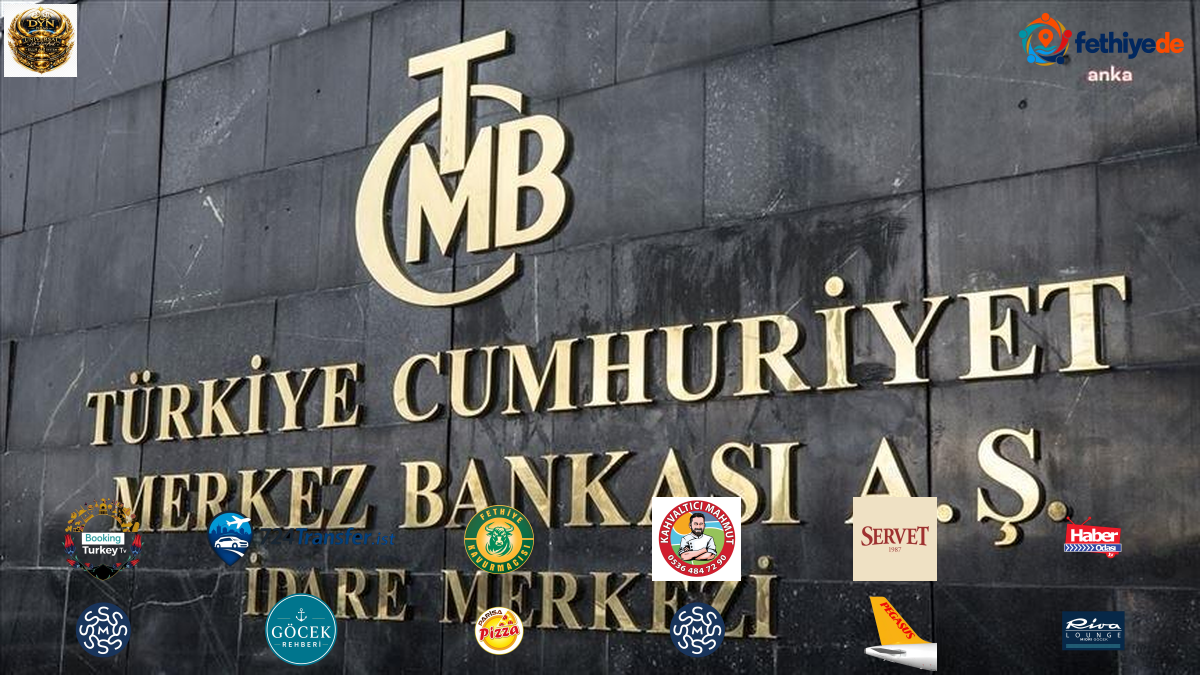 Piyasa katılımcılarının 12 ay sonrası enflasyon beklentisi yüzde 23,89'a yükseldi