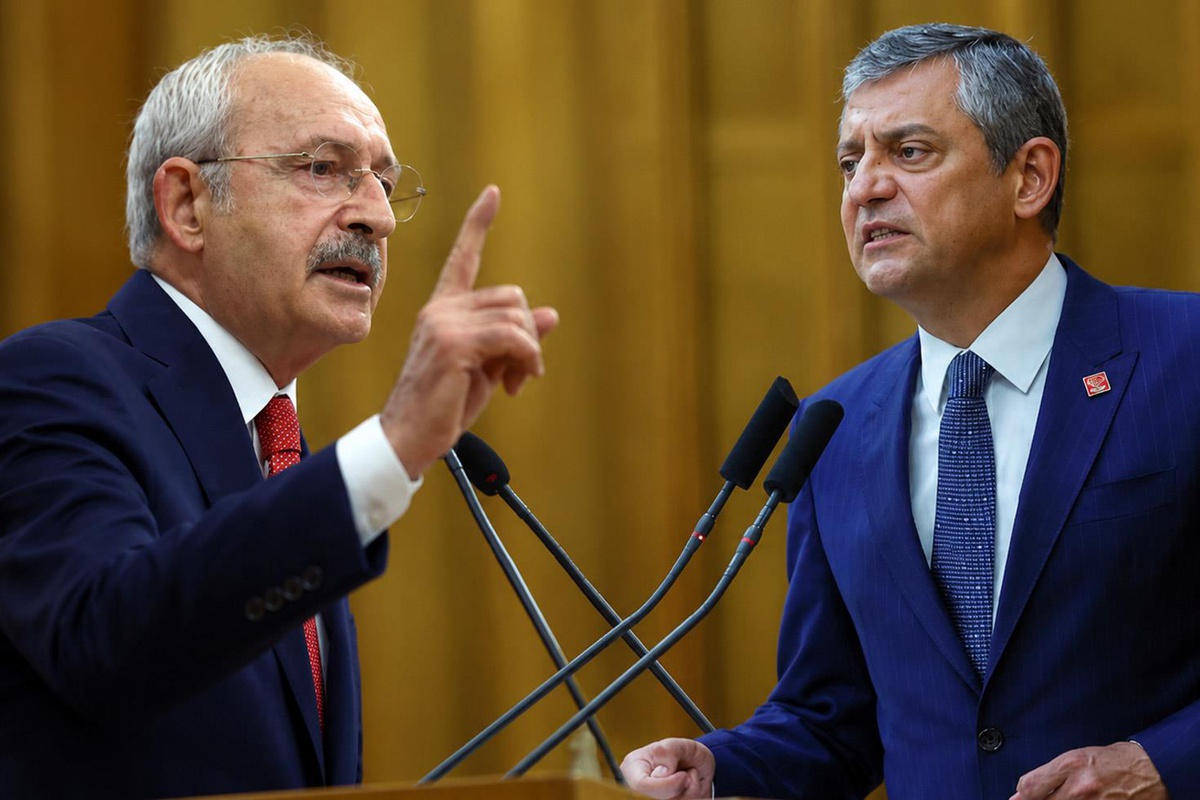 Kılıçdaroğlu'ndan Yeni Parti'ye ihtar: 5 milyon lirayı geri verin