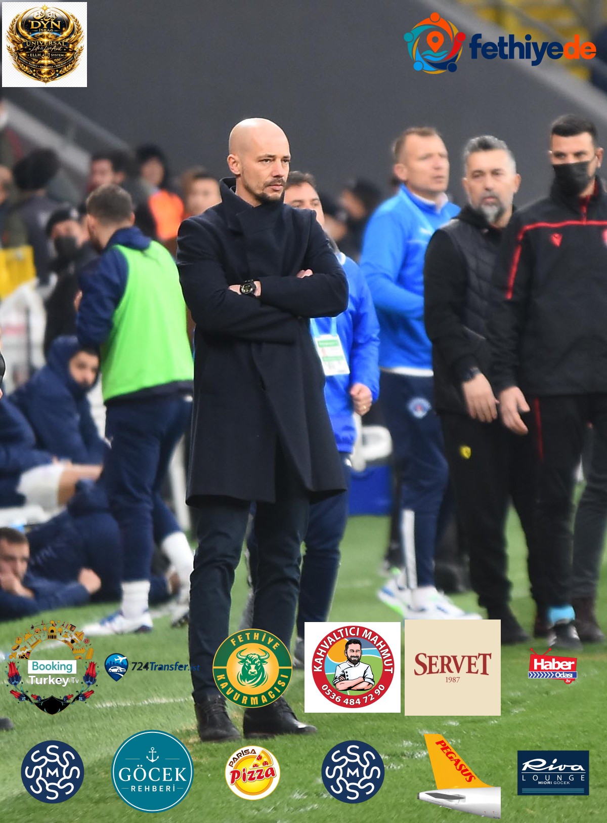 Son 9 maçını kazanamayan Manisa FK, Nestor El Maestro ile görüşmelere başladı