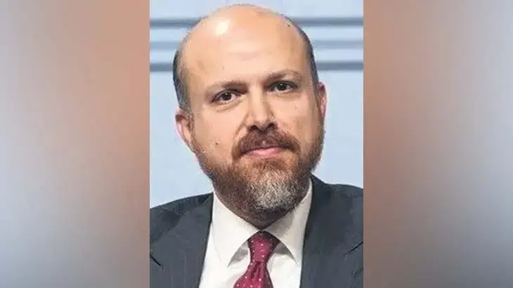 ‘Barışçıl bir dünya için sorumluluk üstleniyoruz’