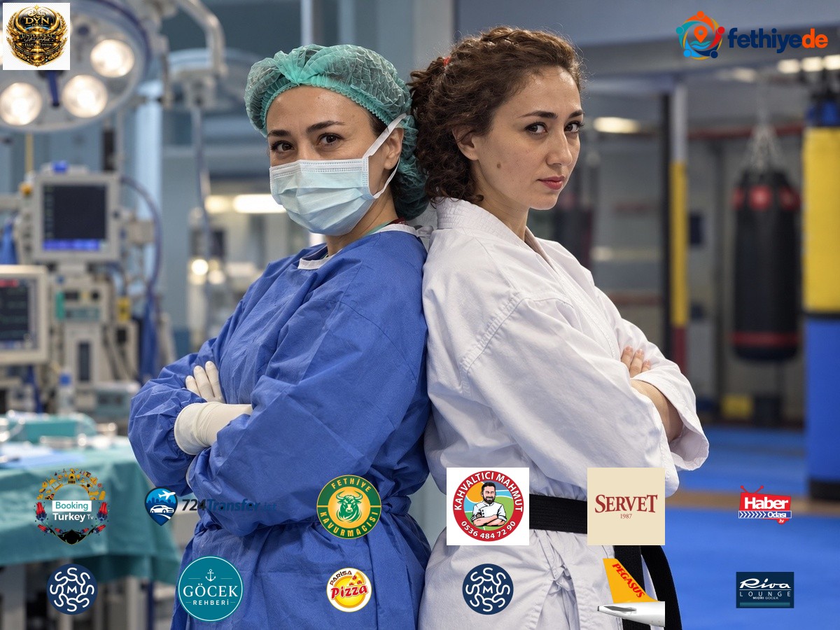 Ankara'da çocuk cerrahı İranlı doktor, Budokaido'da 3 şampiyonluk kazandı