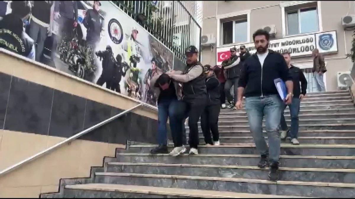 Sahte ekspertizle ikinci el araç dolandırıcılığında 14 şüpheli adliyeye sevk edildi