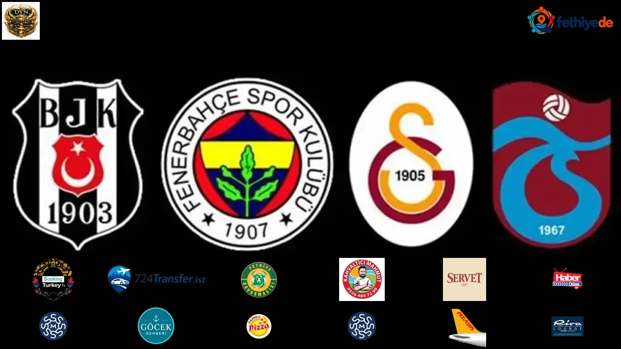 PFDK'den 4 büyüklere ceza!
