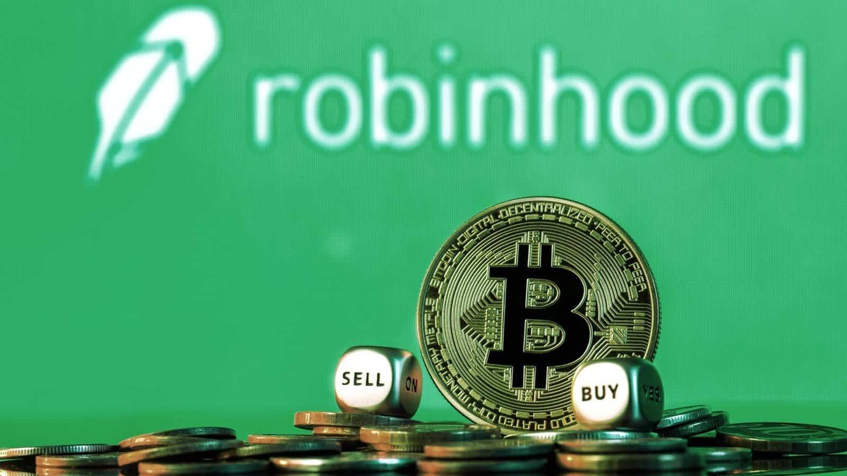 Robinhood kriptoda Dubai'ye açılıyor