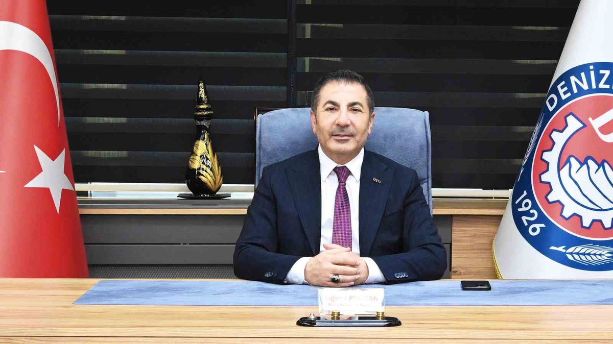 DTO, enerji verimliliği projesinde 13'ü KOBİ olan 16 işletmeye rapor teslim etti