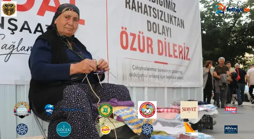 Babası ‘boyun öğretmenden uzun’ dedi, okula göndermedi! Şükriye teyzenin hayat mücadelesi