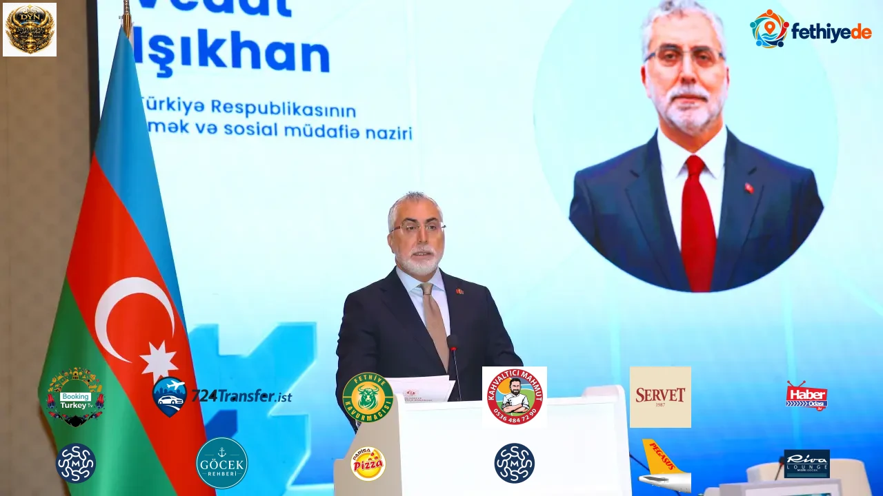 e-Devlet’te 70 milyon kullanıcıya yaklaşıldı! SGK hizmetleri 1 milyar tıklamayı aştı