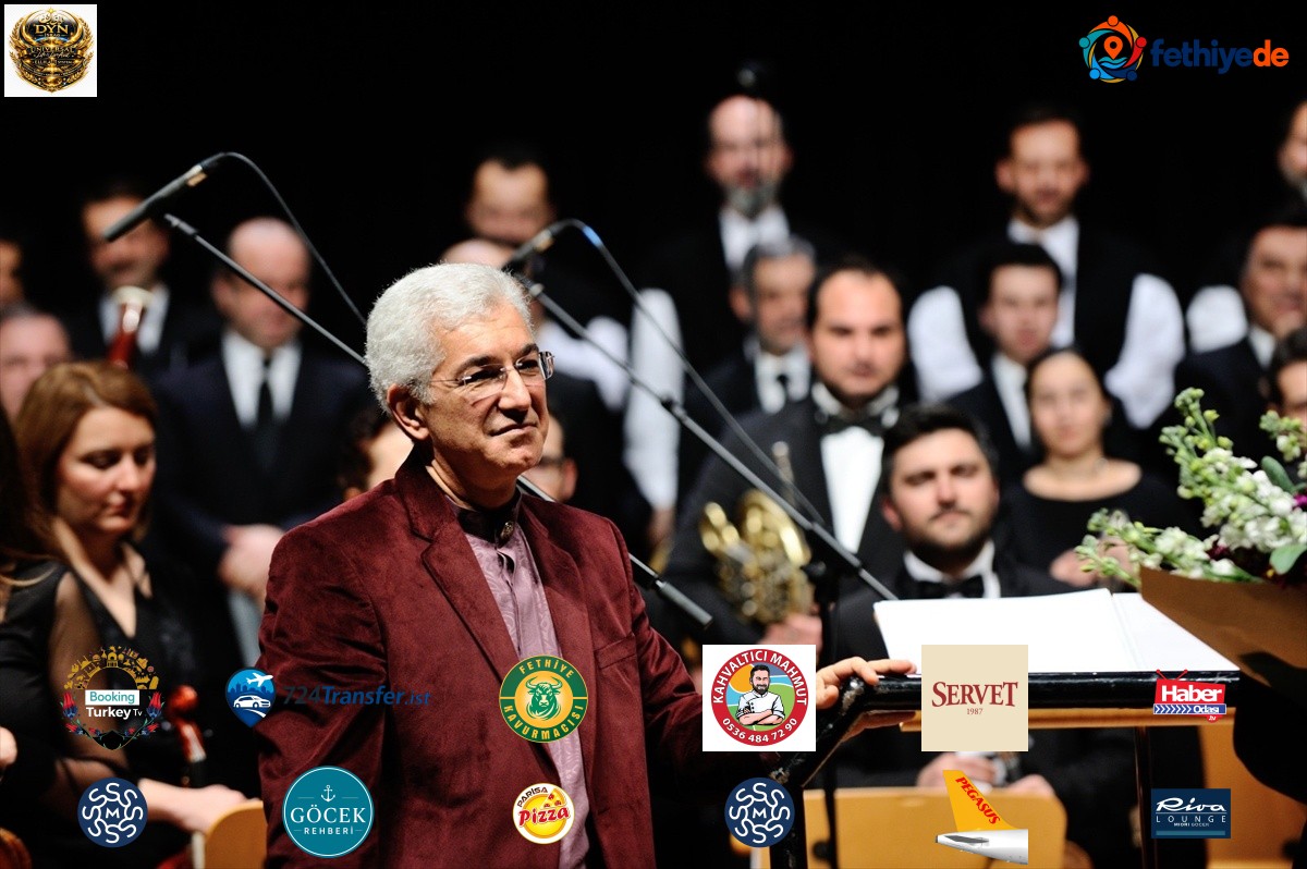 İstanbul Tarihi Türk Müziği Topluluğu, 27 Ekim'de AKM'de Özhan ve Özer'i ağırlayacak