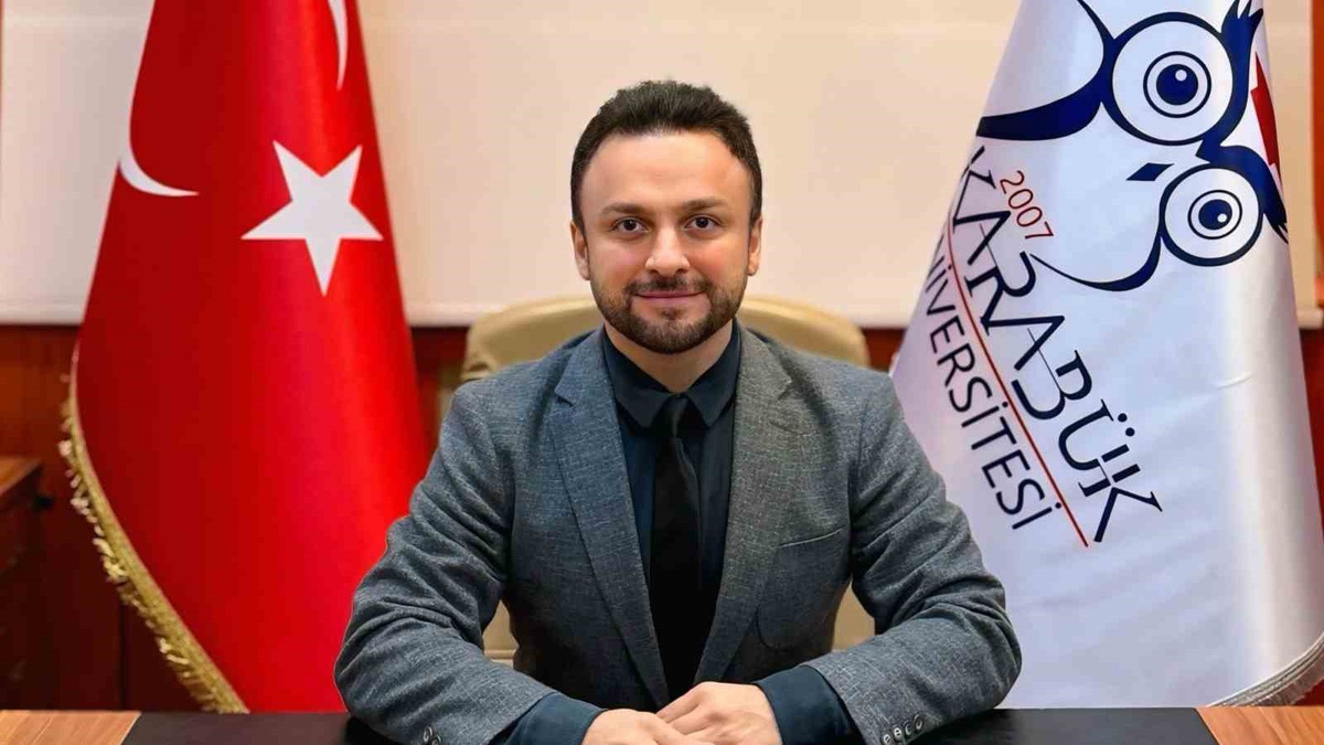KBÜ'nün LOCUS projesi GPS'siz ortamlarda konum belirlemek için TÜBİTAK desteği aldı