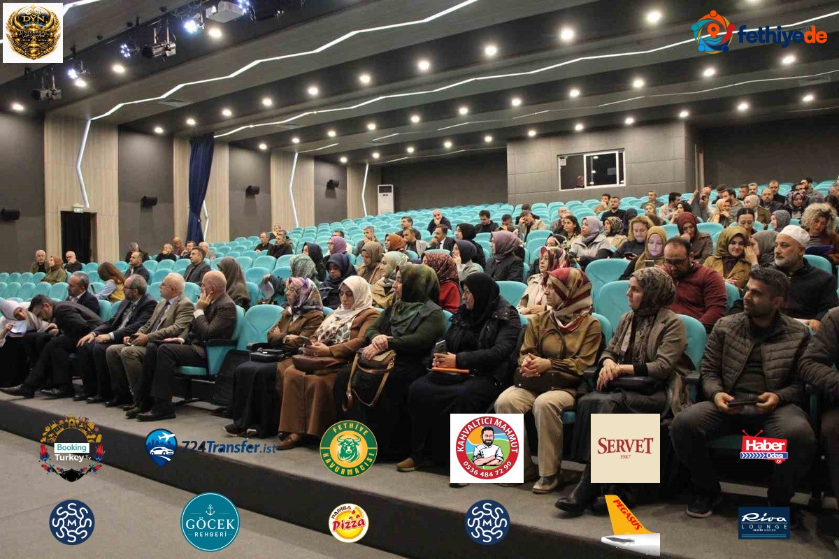 Düzce'de ÇEDES toplantısı çevre bilinci ve değerler için yapıldı