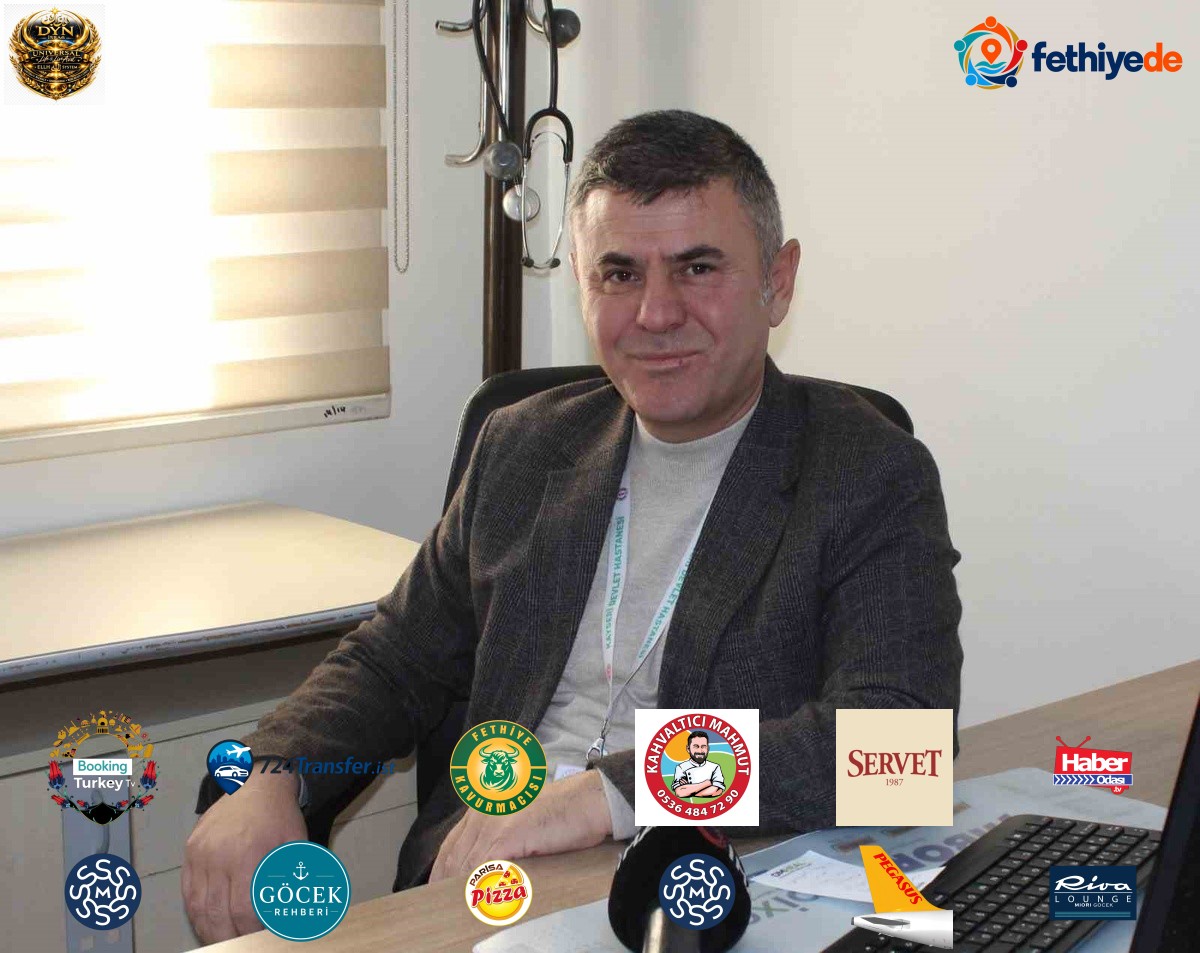 Kayseri'de uzman uyardı, risk grubundakiler grip aşısını her yıl yaptırmalı
