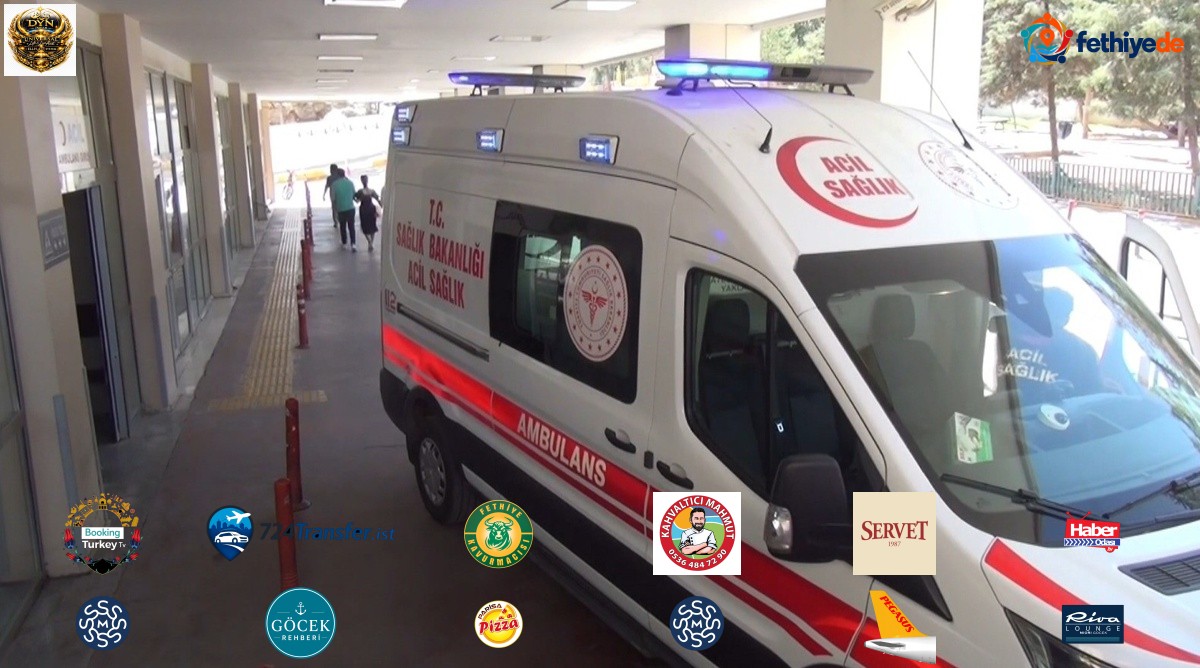 Şanlıurfa Eyyübiye'de ortaokulda yaprak sarması yiyen 12 öğrenci zehirlendi