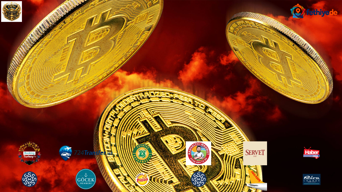 Bitcoin ETF'lerindeki giriş serisi sonlandı