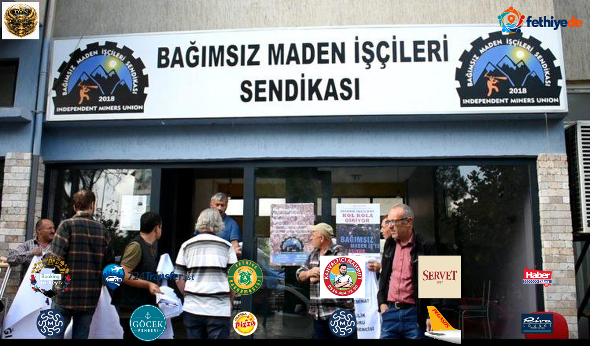 Zonguldak Kilimli'de grizu patlamasında en az 3 madenci yaşamını yitirdi