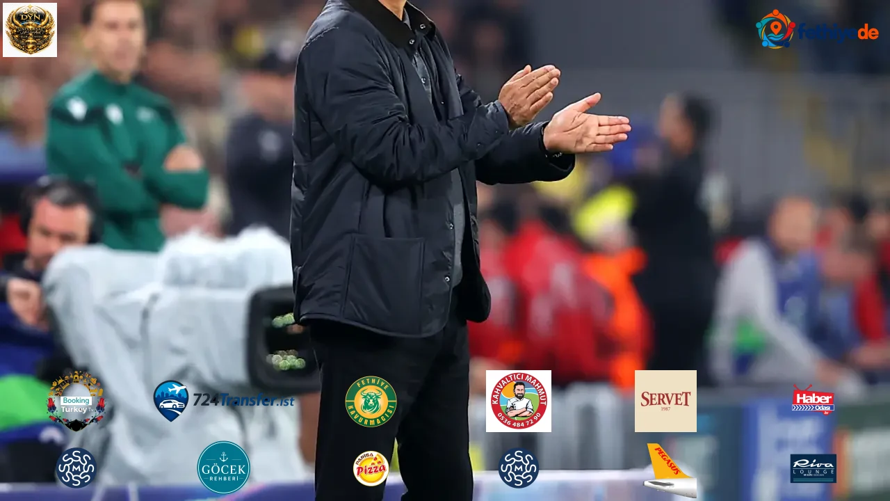 Ake’nin yokluğunda İsmail Kartal’dan Galatasaray derbisi için iki farklı formül!