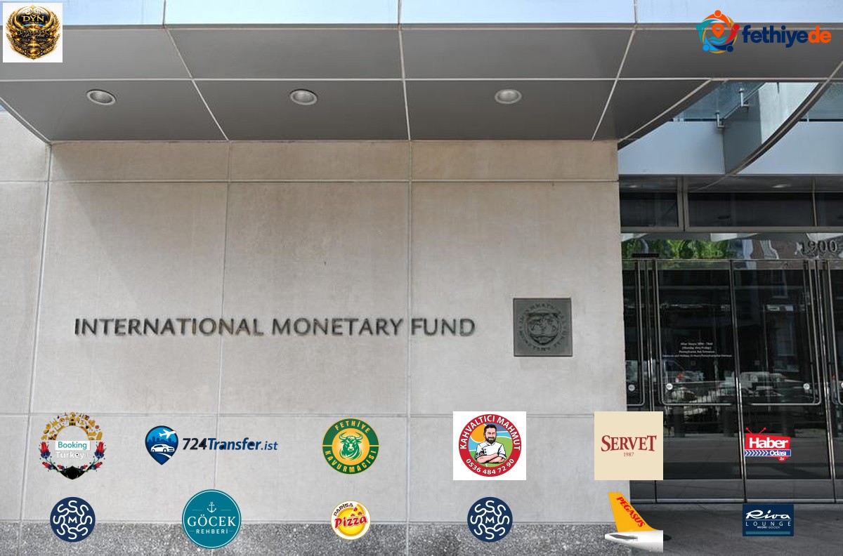 IMF, yapay zekanın bölgede büyümeyi 0,1-0,6 puan artırabileceğini açıkladı
