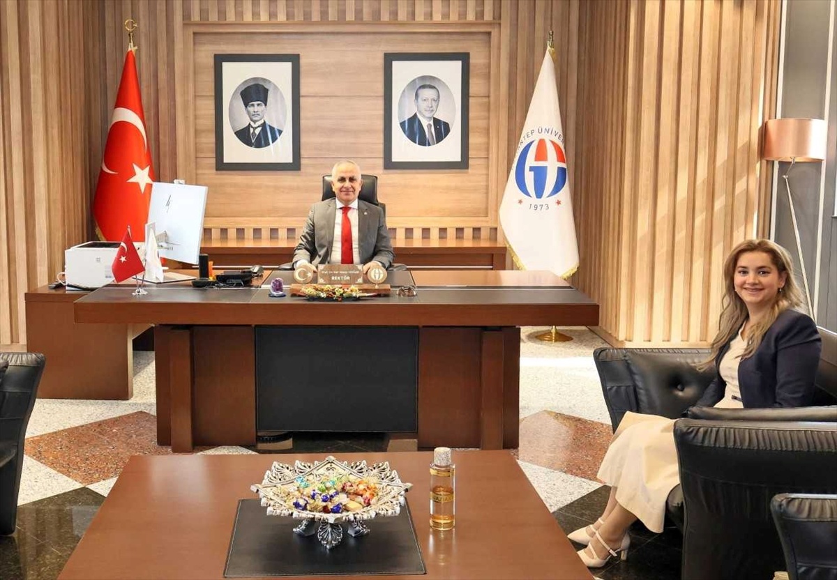 GAÜN'ün TÜBİTAK destekli MS projesinde hastalara ücretsiz manuel terapi verilecek