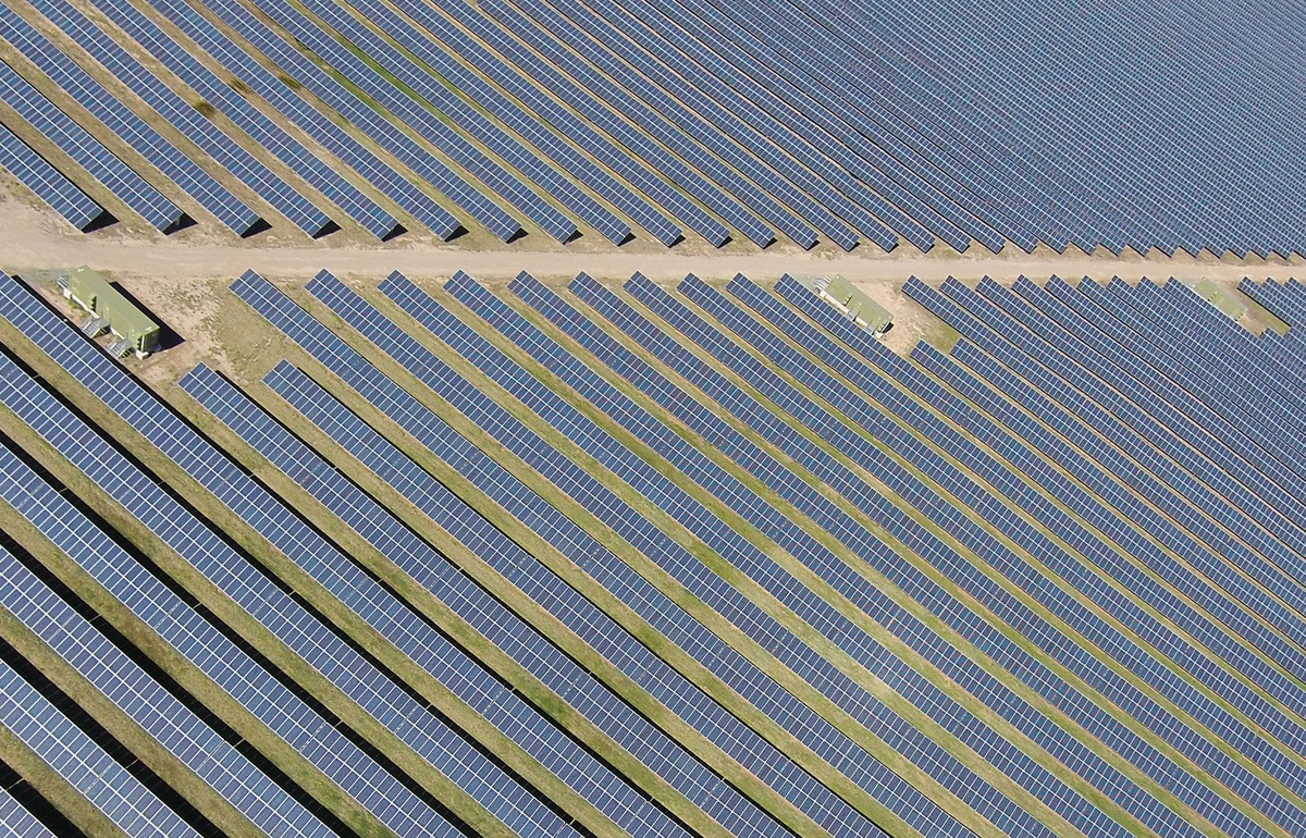Avustralya'da yenilenebilir enerji üretimi üçüncü çeyrekte yüzde 44,3 ile rekor kırdı