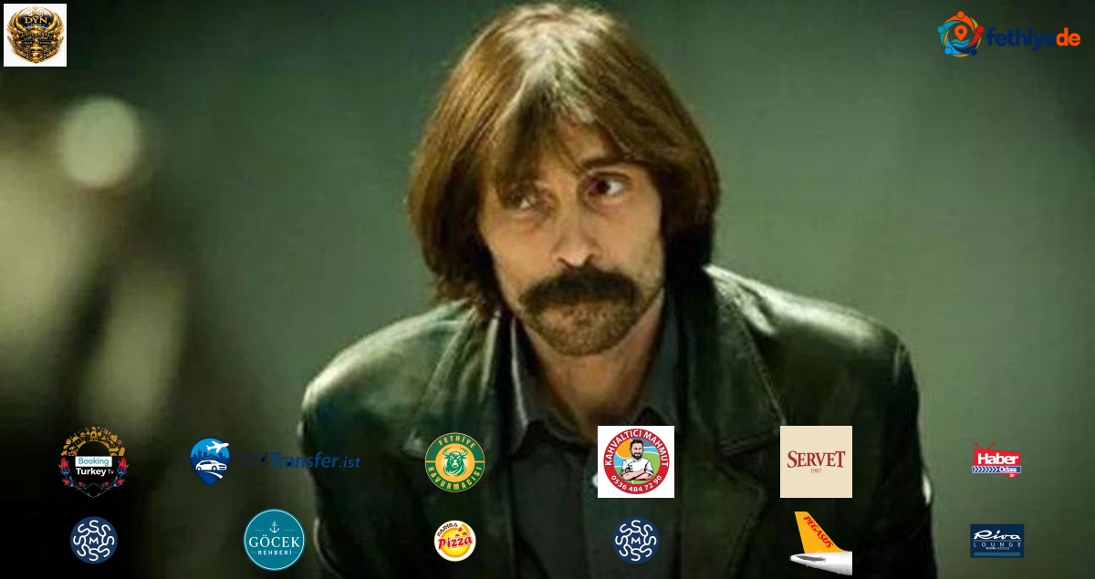 Erdal Beşikçioğlu Behzat Ç. 4. sezonunda var mı, oynuyor mu? Behzat Ç. 4. sezon oyuncuları kimler?
