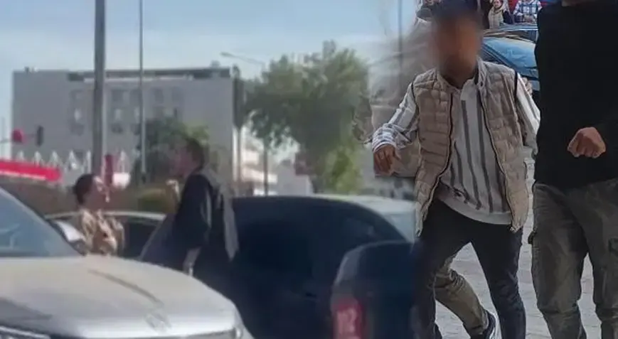 Aşk üçgeni! Sevgilisinin evinde eşiyle karşılaştı, sonrası inanılmaz