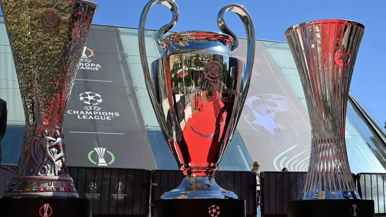 Türk kulüplerinin UEFA'dan şu ana kadar kazandıkları para ödülleri ortaya çıktı!