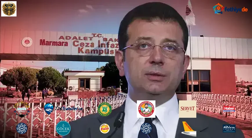 122 bin 305 liralık iddia! Ekrem İmamoğlu’nun makam aracı davasında yeni gelişme