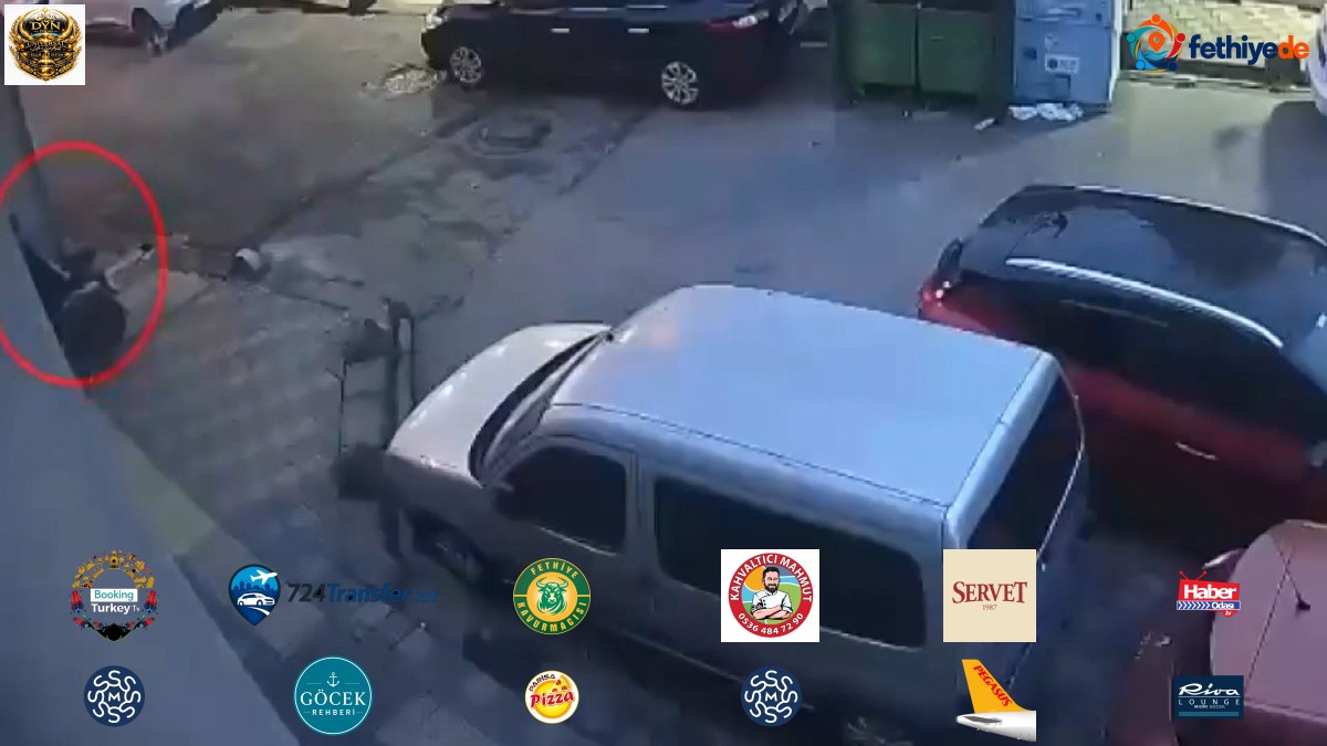 Esenler'de 2 mahalleden çalınan 3 motosiklet için 5 şüpheliden 1'i tutuklandı