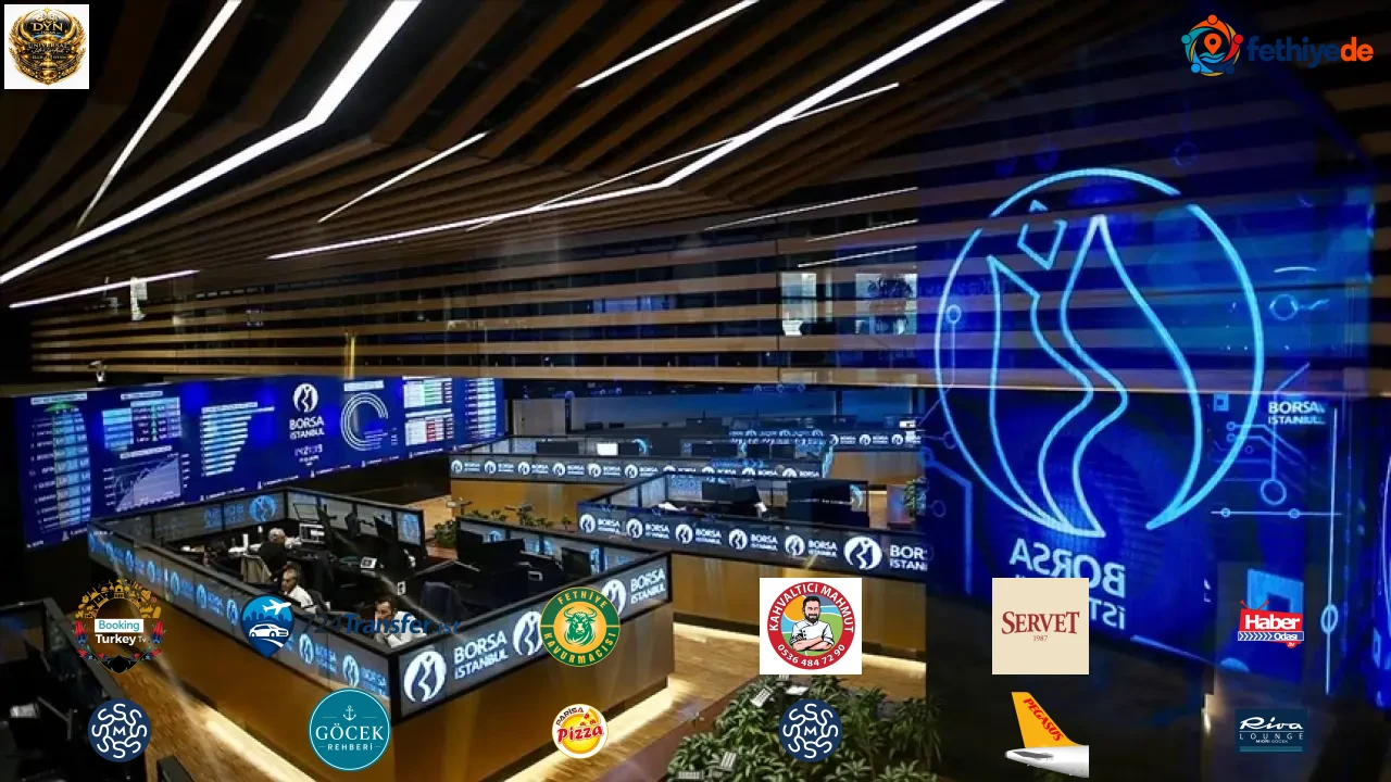 Borsa İstanbul'da düşüş devam ediyor!