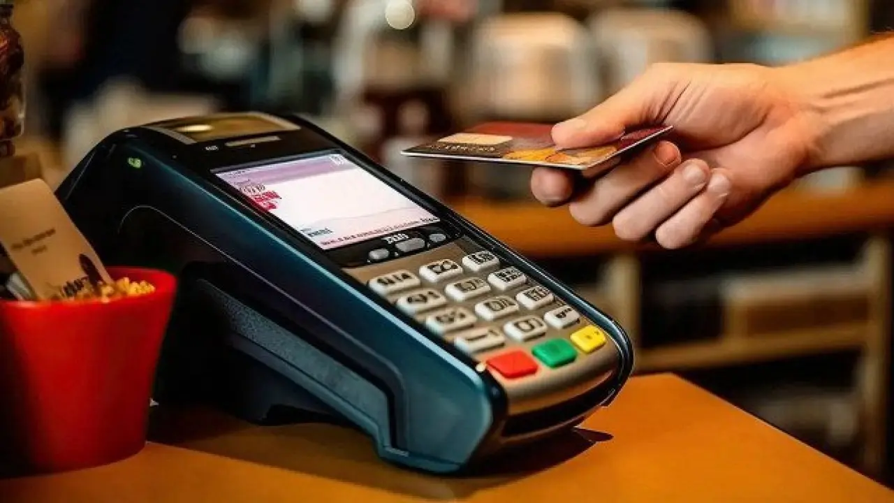Kartlı ödemeler eylülde 3 trilyon liraya yaklaştı