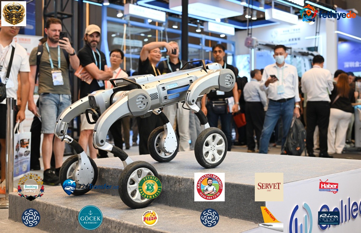 Çin'de tüketim ilk üç çeyrekte ekonomik büyümeye yüzde 46,7 katkı sağladı