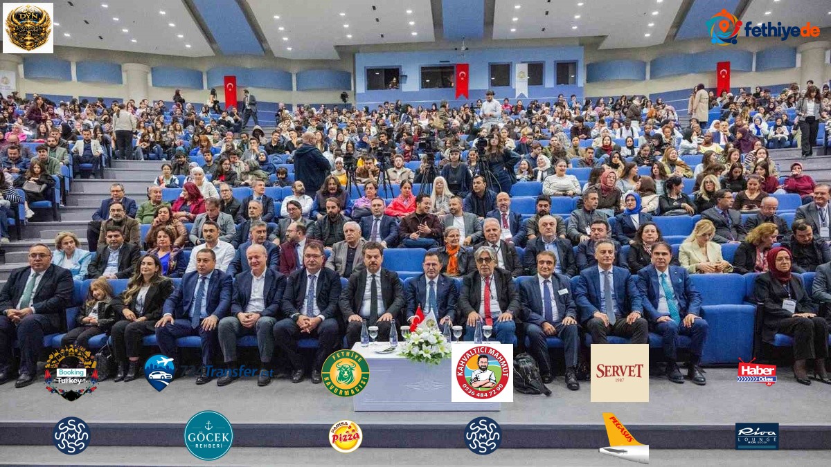Selçuk Üniversitesi'nde yapay zeka konferansı 68 ülkeden katılımla başladı