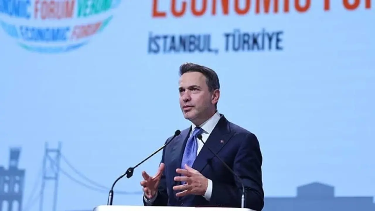 Belirsizlik çağında enerji resti: Güvenilir ortak aramayan kaybedecek!