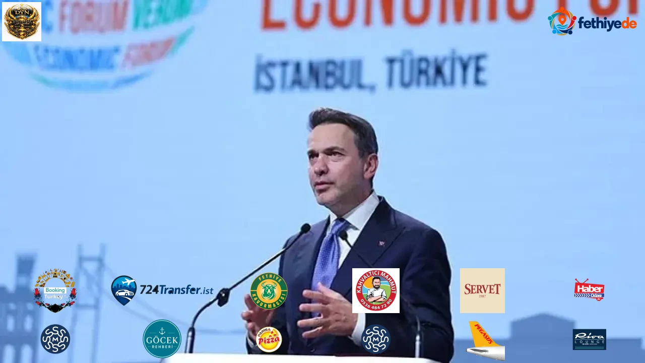 Belirsizlik çağında enerji resti: Güvenilir ortak aramayan kaybedecek!