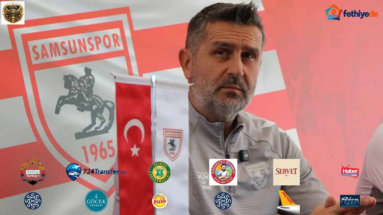 Bjelica açıkladı! Amed maçında kadroda değişiklik