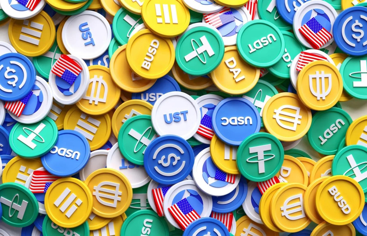 Üç ülkeden stablecoin ödemeleri için ortak adım