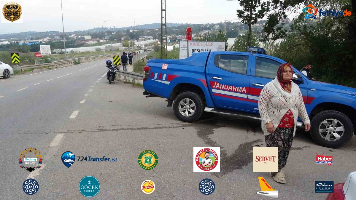 Gebze'de 2 kişinin öldüğü selde sürüklenen araç 6 gün sonra bulundu