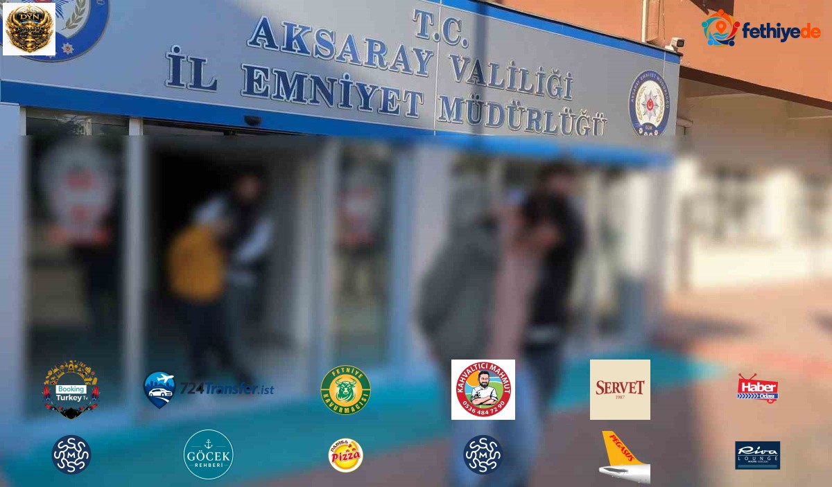 Aksaray'da narkotik operasyonda 229 kök hint keneviri bulundu, 1 kişi tutuklandı