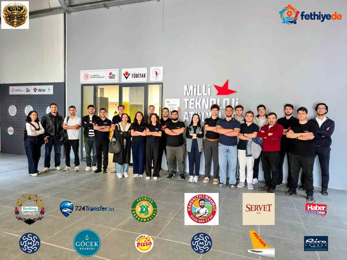 Yalova Üniversitesi öğrencileri TEKNOFEST 2026'da yapay zeka ödülü kazandı