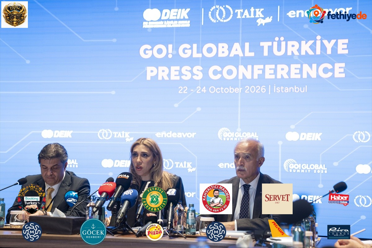 DEİK Başkanı Olpak, Dijital Teknolojiler İş Konseyi'nin tek istisna olduğunu söyledi